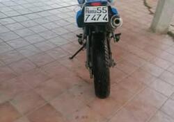 Suzuki DR 650 R (1992 - 93) usata