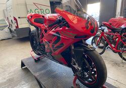 Ducati 1098 (2006 - 09) usata