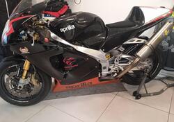 Aprilia RSV 1000 (2000 - 01) usata