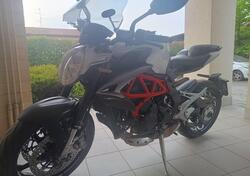 MV Agusta Brutale 800 EAS ABS (2016 - 19) usata