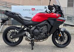 Yamaha Tracer 9 Y-AMT (2025) nuova