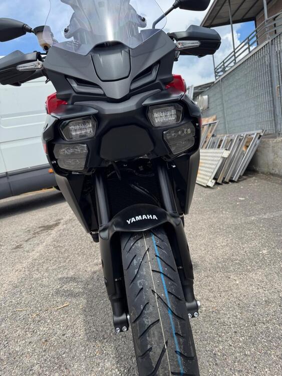 Yamaha Tracer 9 Y-AMT (2025) (3)