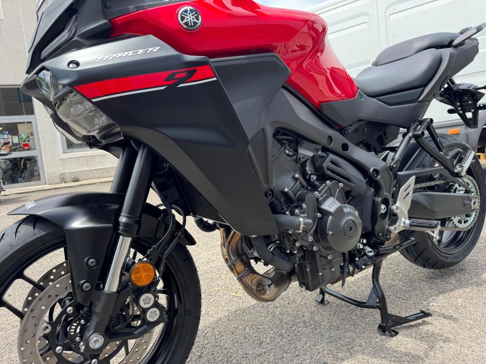 Yamaha Tracer 9 Y-AMT (2025) (4)