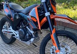 KTM 690 Enduro (2009 - 11) usata