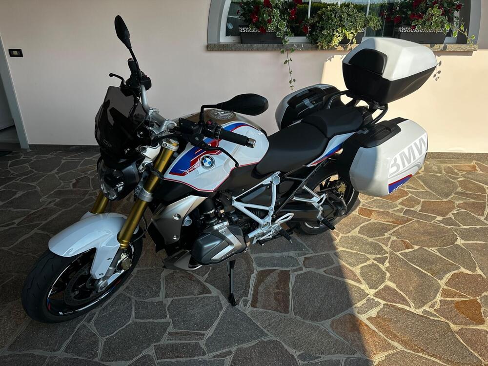 Bmw R 1250 R (2021 - 25) (3)