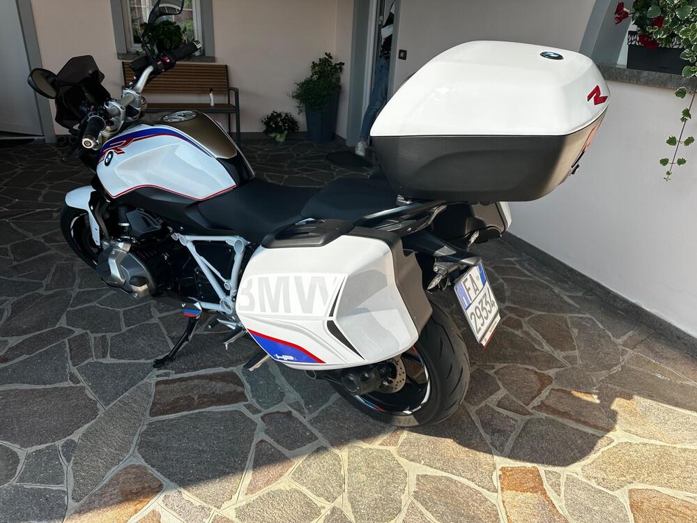 Bmw R 1250 R (2021 - 25) (4)