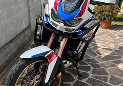 Honda Africa Twin CRF 1100L Adventure Sports (2020 - 21) usata