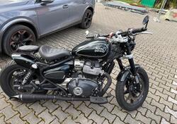 Royal Enfield Super Meteor 650 (2023 - 25) usata