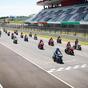 Dunlop CIV 2025, Mugello. Le gare della domenica: in SBK prima vittoria di Pirro, poker di Ottaviani [RISULTATI]