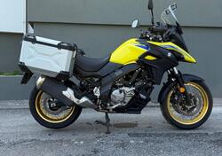 Suzuki V-Strom 650XT (2021 - 25) usata