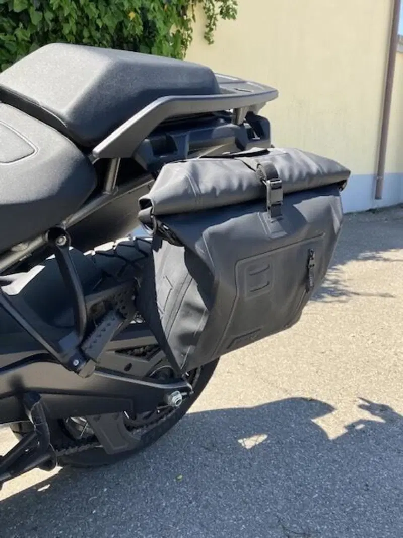 Harley-Davidson Pan America 1250 Special (2020 - 25) (7)