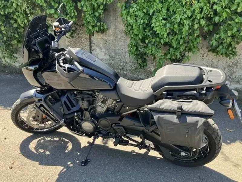 Harley-Davidson Pan America 1250 Special (2020 - 25) (11)