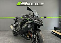 Kawasaki Ninja 1100 SX (2025) nuova