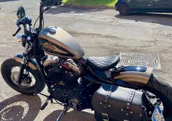 Harley-Davidson 1200 Forty-Eight (2010 - 15) usata