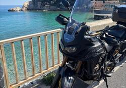 Honda Africa Twin CRF 1000L DCT (2018 - 19) usata