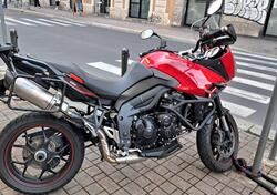 Triumph Tiger 1050 Sport ABS (2013 - 15) usata
