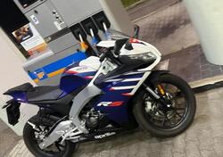 Aprilia RS 125 (2021 - 24) usata
