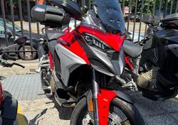 Ducati Multistrada V4 S (2021 - 24) usata