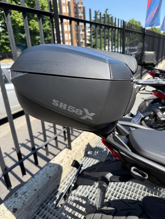 Ducati Multistrada V4 S (2021 - 24) (5)