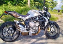 MV Agusta Brutale 675 EAS ABS (2011 - 16) usata