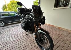 Honda Africa Twin CRF 1100L Adventure Sports DCT (2022 - 23) usata