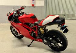 Ducati 749 (2003 - 07) usata