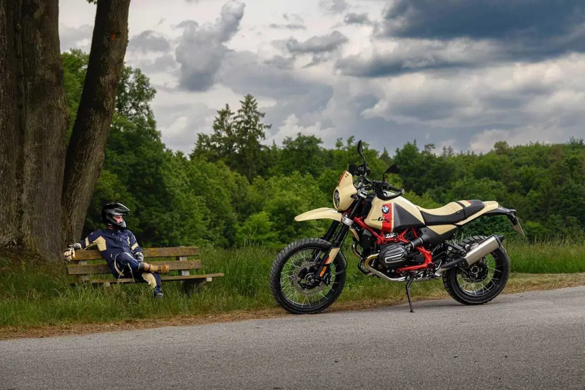 Allora, la BMW R12 G/S è una bomba o un fake? Ecco il nostro TEST [VIDEO] (7)