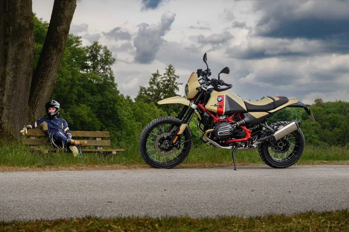 Allora, la BMW R12 G/S è una bomba o un fake? Ecco il nostro TEST [VIDEO] (8)