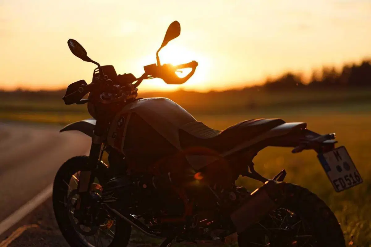 Allora, la BMW R12 G/S è una bomba o un fake? Ecco il nostro TEST [VIDEO] (15)