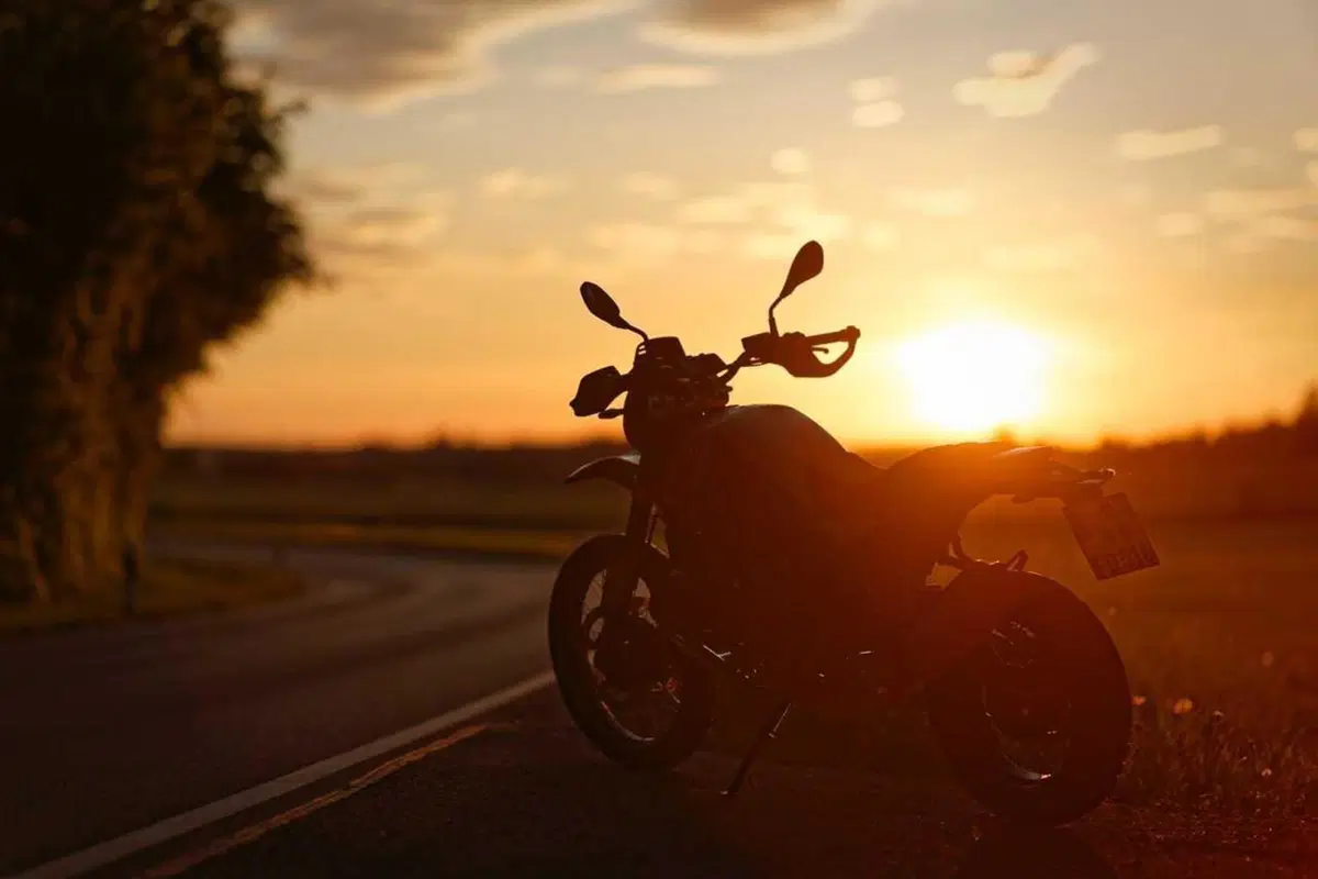 Allora, la BMW R12 G/S è una bomba o un fake? Ecco il nostro TEST [VIDEO] (16)