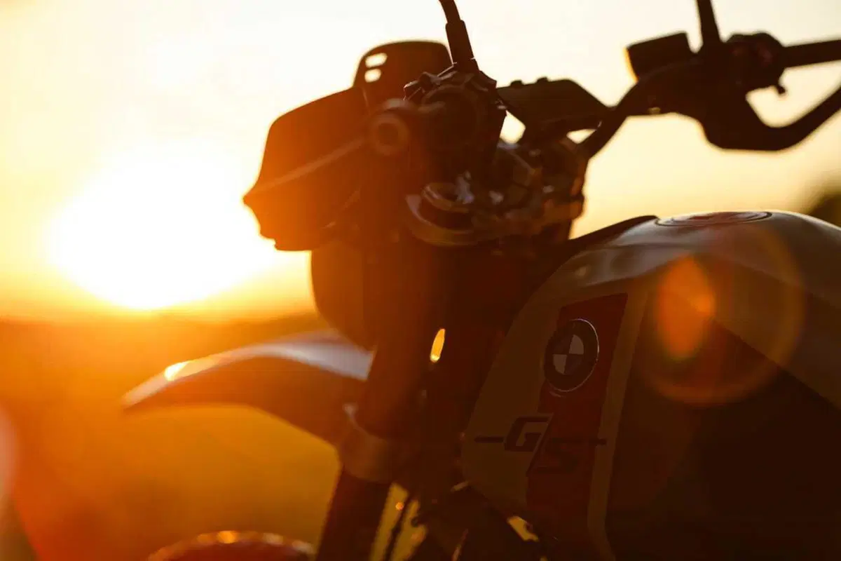 Allora, la BMW R12 G/S è una bomba o un fake? Ecco il nostro TEST [VIDEO] (17)