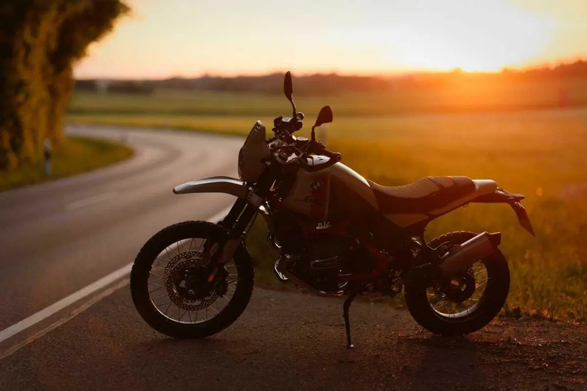 Allora, la BMW R12 G/S è una bomba o un fake? Ecco il nostro TEST [VIDEO] (18)