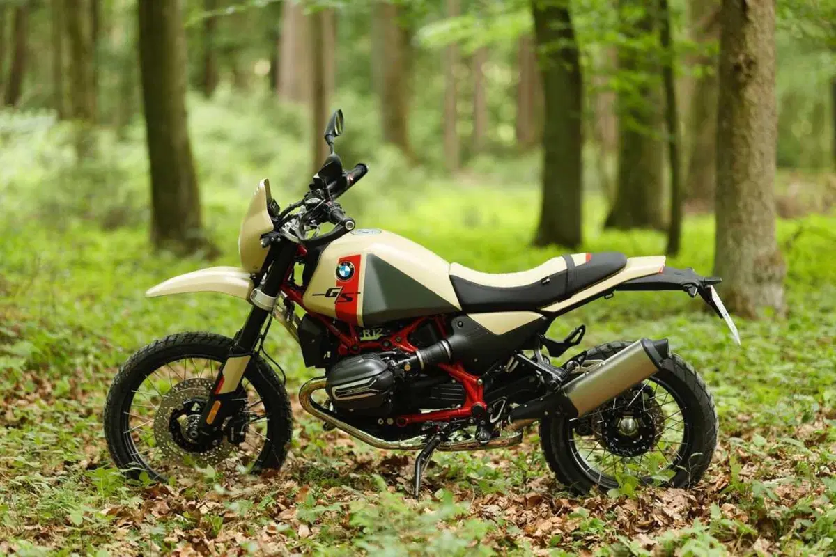Allora, la BMW R12 G/S è una bomba o un fake? Ecco il nostro TEST [VIDEO] (19)