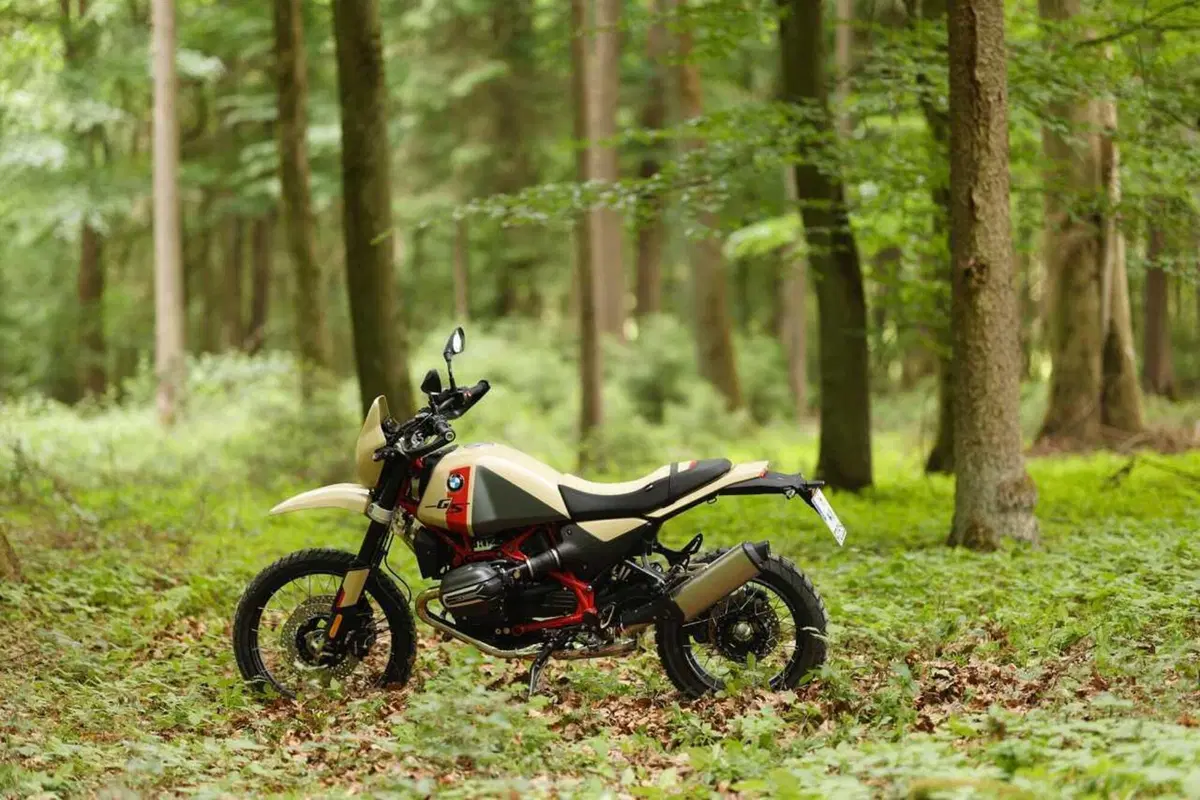 Allora, la BMW R12 G/S è una bomba o un fake? Ecco il nostro TEST [VIDEO] (20)