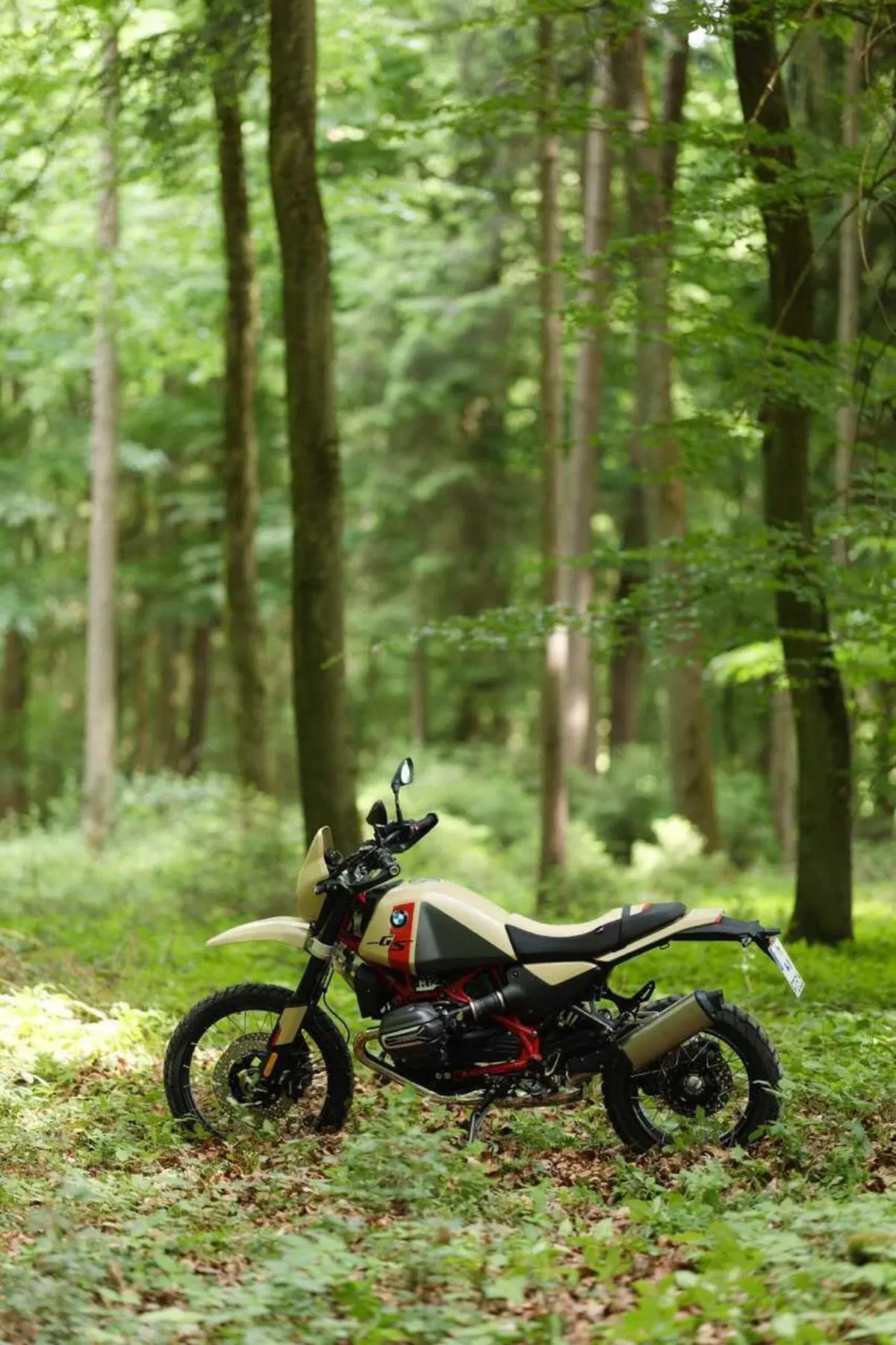 Allora, la BMW R12 G/S è una bomba o un fake? Ecco il nostro TEST [VIDEO] (21)