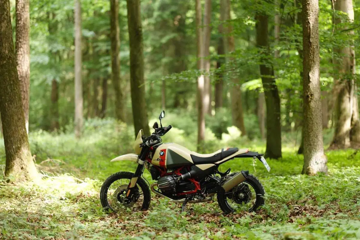 Allora, la BMW R12 G/S è una bomba o un fake? Ecco il nostro TEST [VIDEO] (22)