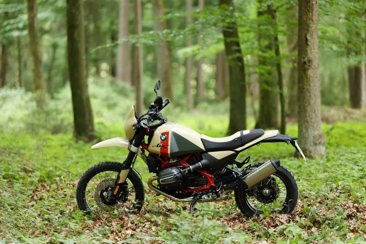 Allora, la BMW R12 G/S è una bomba o un fake? Ecco il nostro TEST [VIDEO] (25)