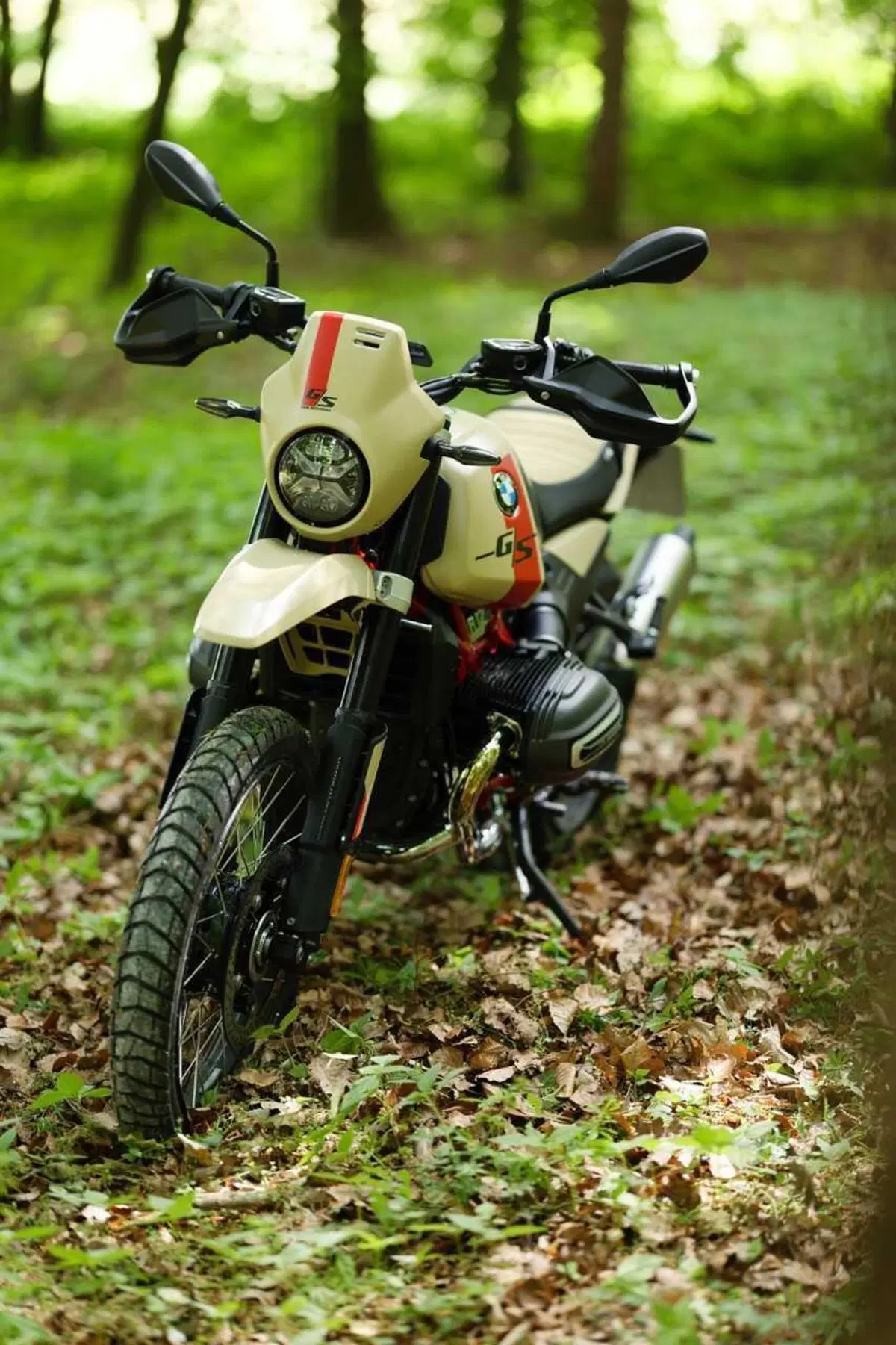 Allora, la BMW R12 G/S è una bomba o un fake? Ecco il nostro TEST [VIDEO] (26)