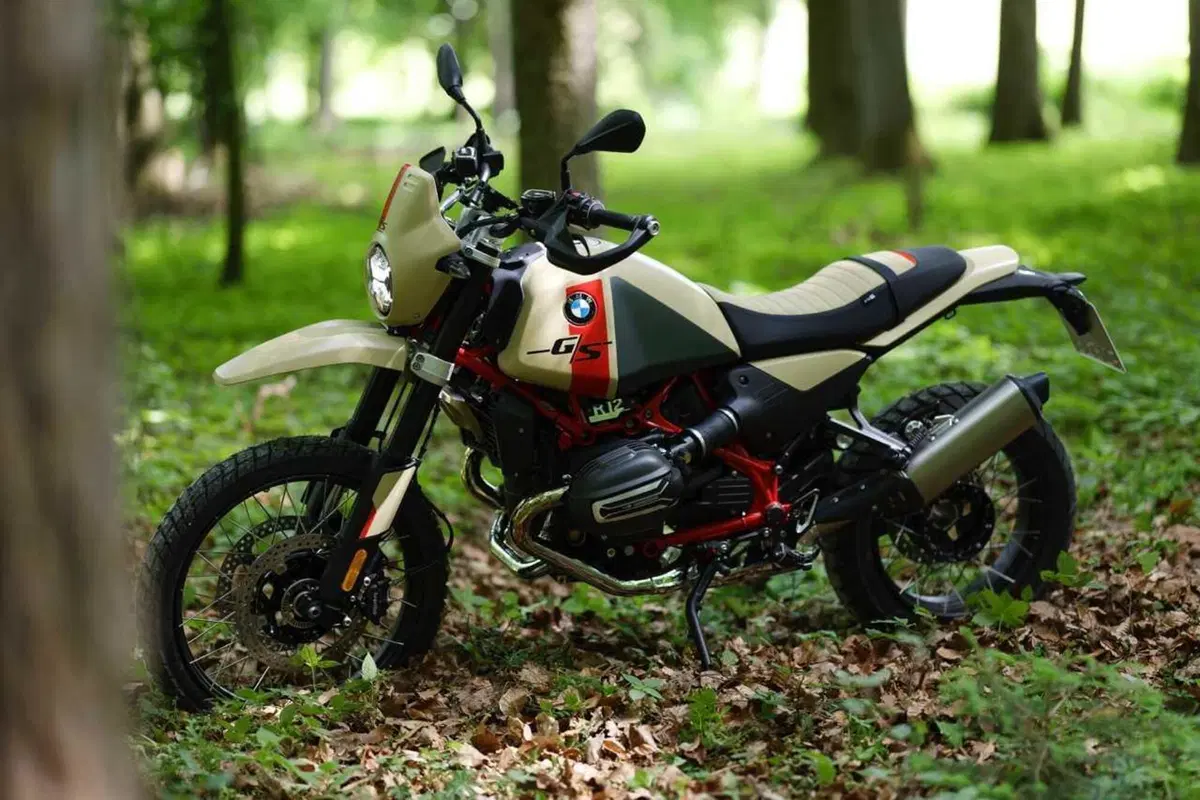 Allora, la BMW R12 G/S è una bomba o un fake? Ecco il nostro TEST [VIDEO] (29)