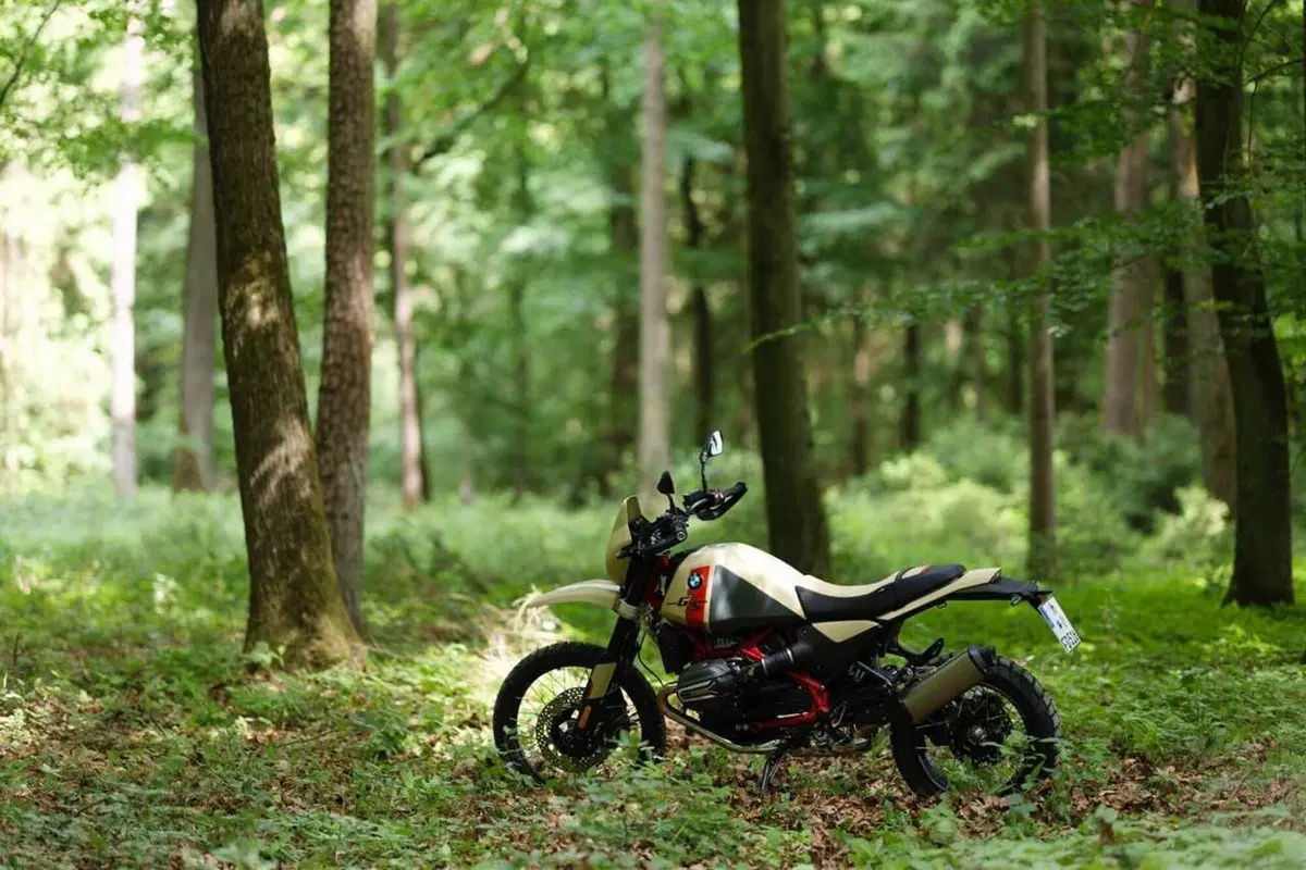 Allora, la BMW R12 G/S è una bomba o un fake? Ecco il nostro TEST [VIDEO] (32)