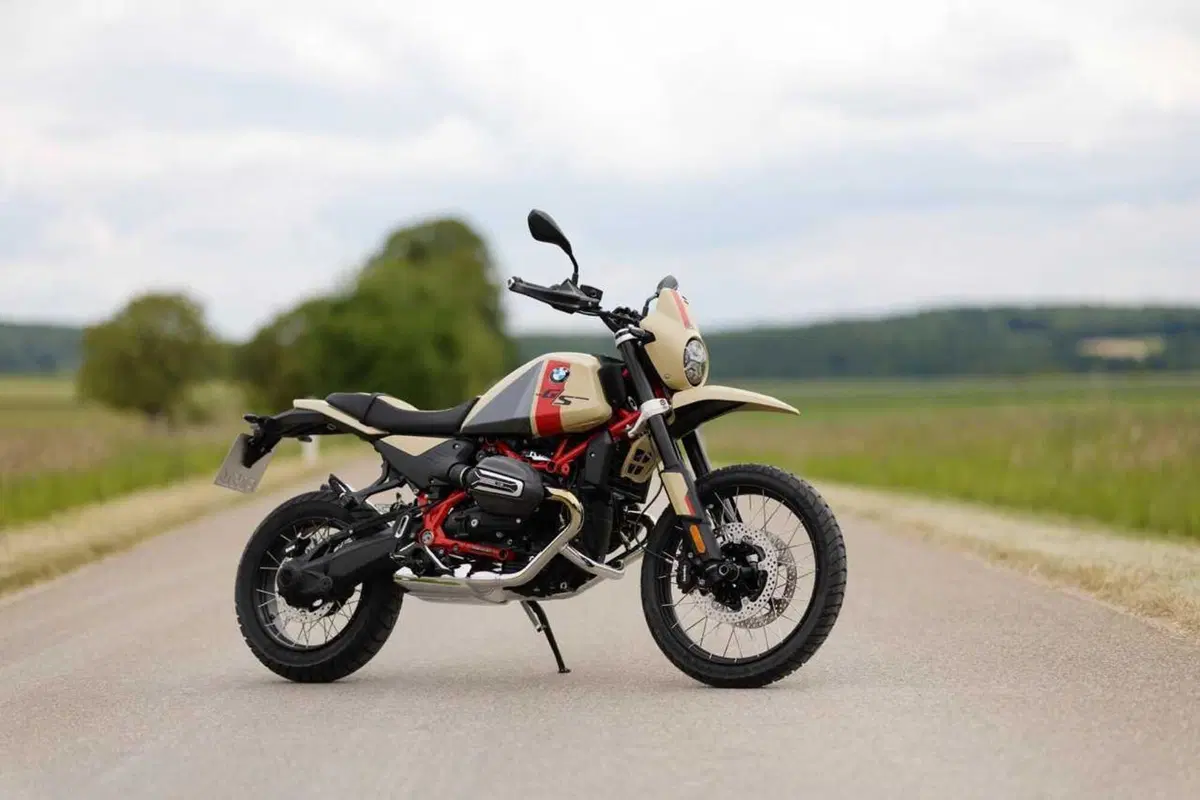 Allora, la BMW R12 G/S è una bomba o un fake? Ecco il nostro TEST [VIDEO] (34)