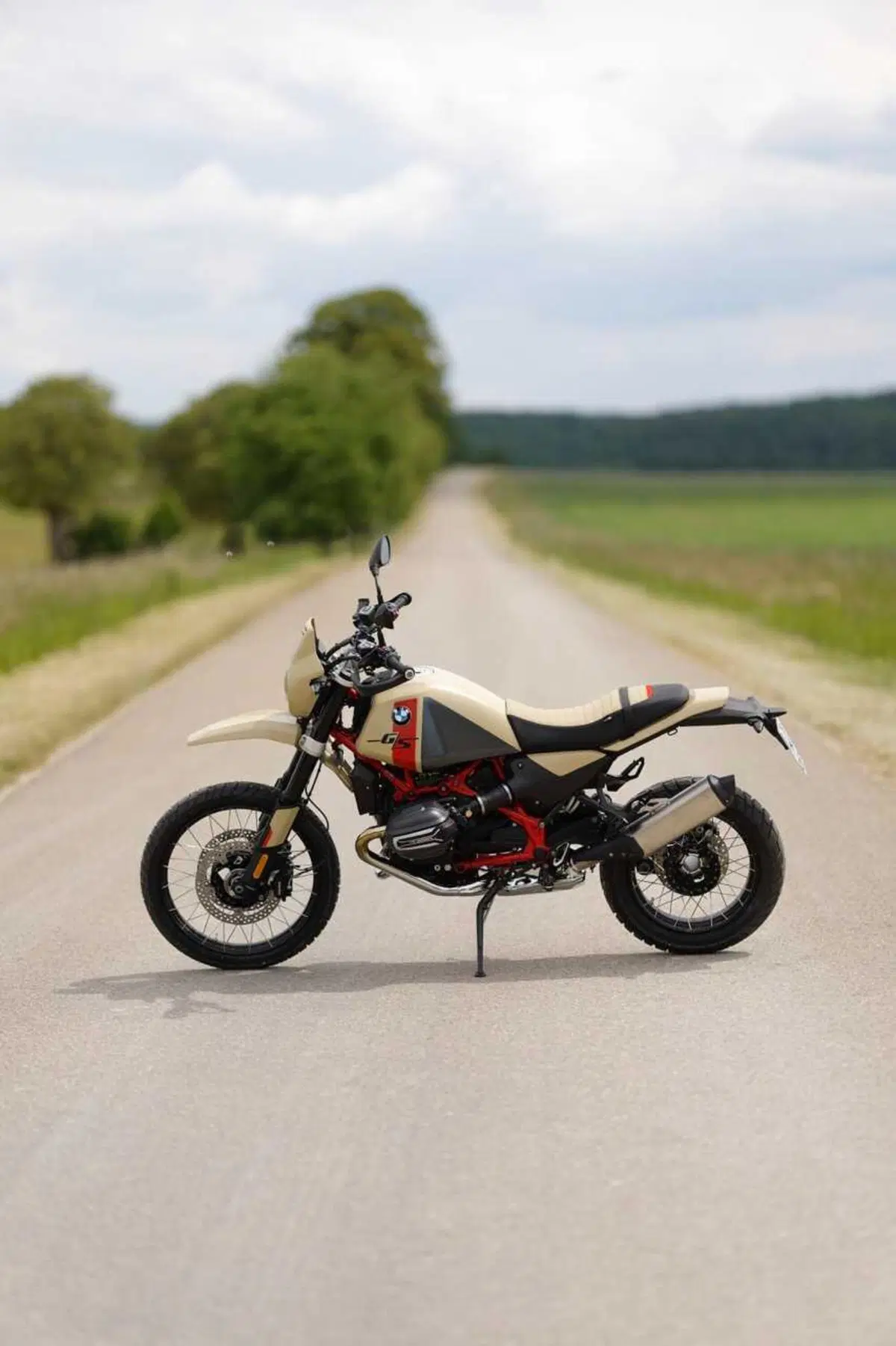 Allora, la BMW R12 G/S è una bomba o un fake? Ecco il nostro TEST [VIDEO] (37)