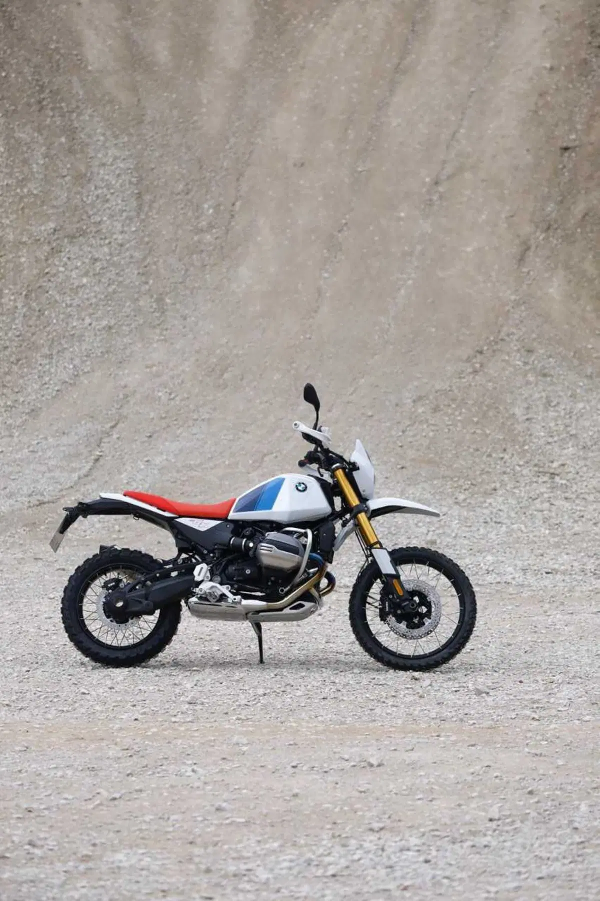 Allora, la BMW R12 G/S è una bomba o un fake? Ecco il nostro TEST [VIDEO] (39)