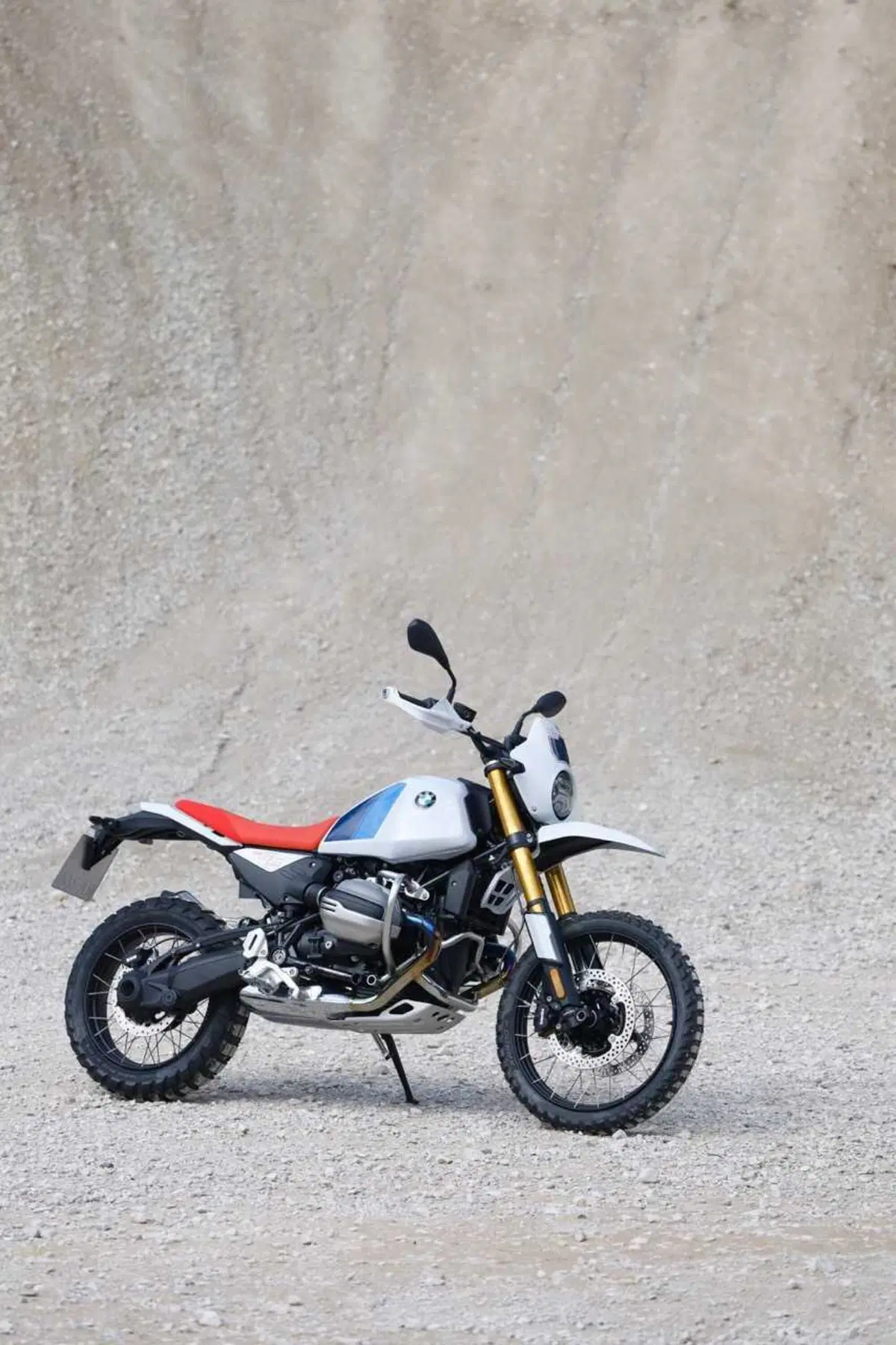 Allora, la BMW R12 G/S è una bomba o un fake? Ecco il nostro TEST [VIDEO] (41)