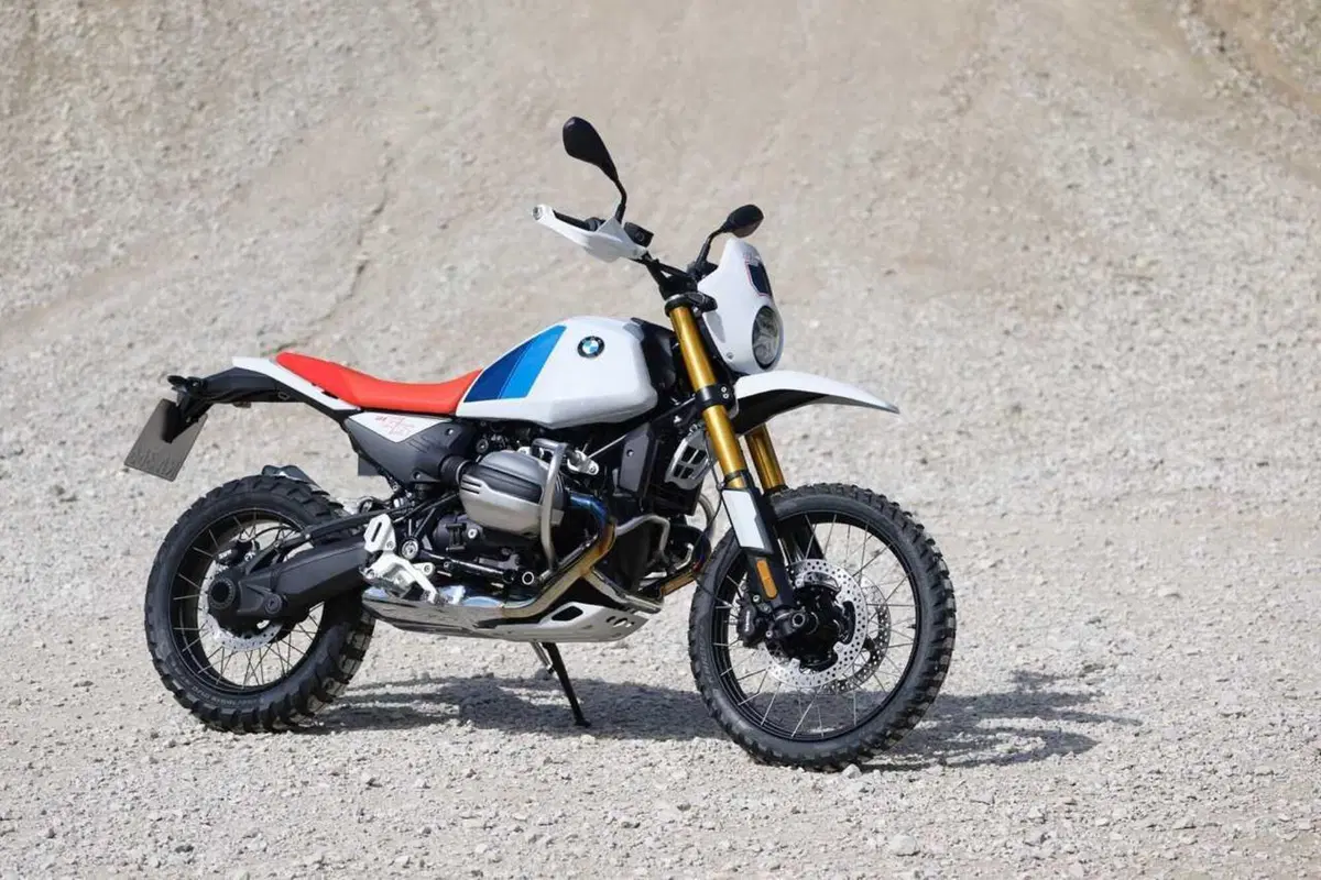 Allora, la BMW R12 G/S è una bomba o un fake? Ecco il nostro TEST [VIDEO] (42)