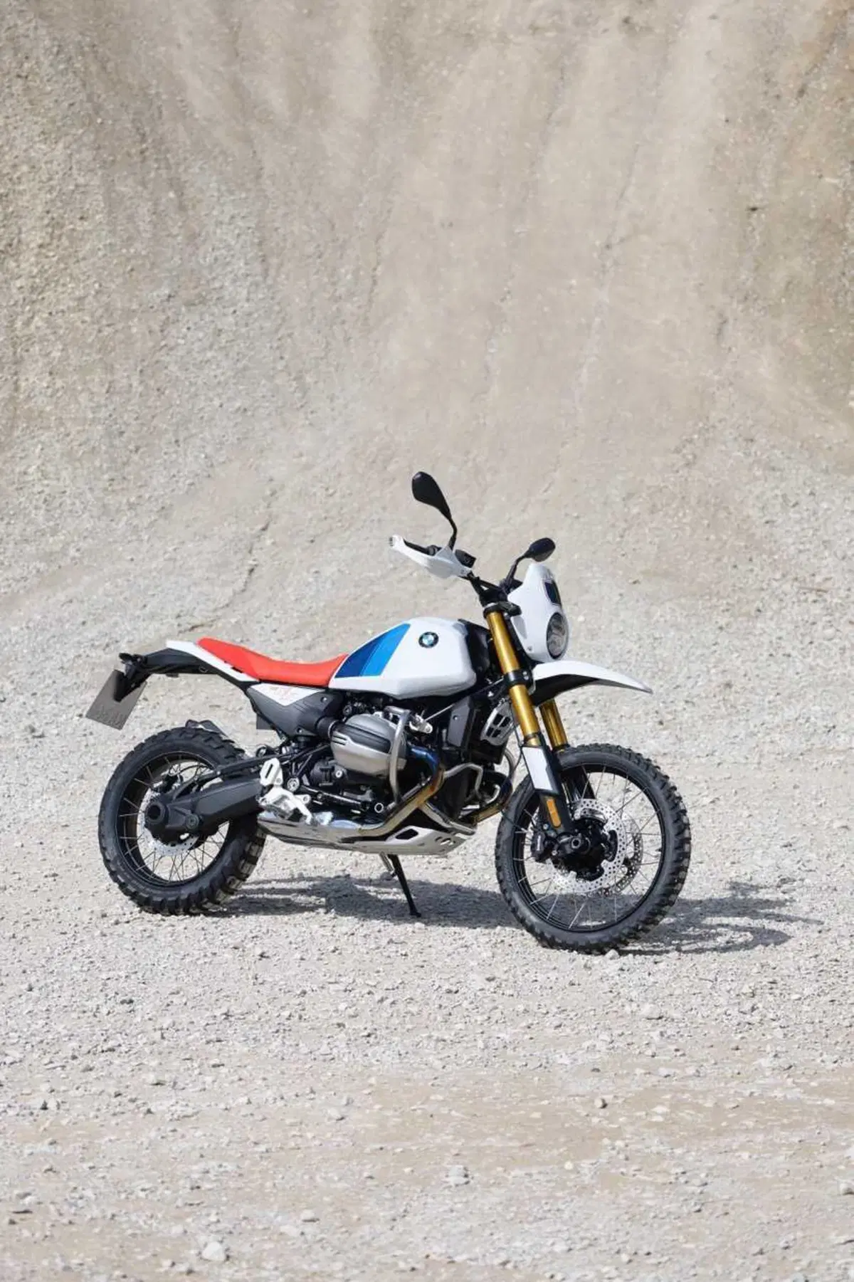 Allora, la BMW R12 G/S è una bomba o un fake? Ecco il nostro TEST [VIDEO] (43)