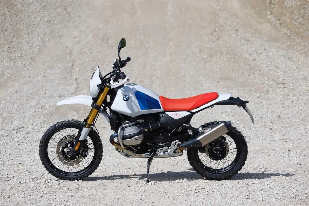 Allora, la BMW R12 G/S è una bomba o un fake? Ecco il nostro TEST [VIDEO] (44)