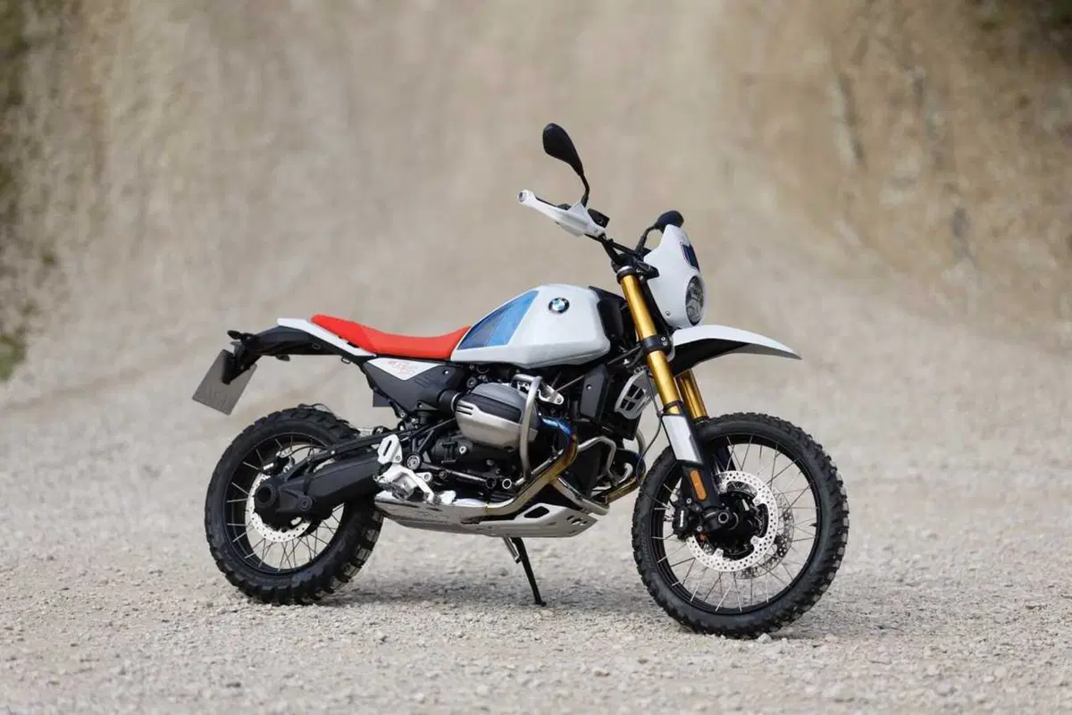 Allora, la BMW R12 G/S è una bomba o un fake? Ecco il nostro TEST [VIDEO] (45)