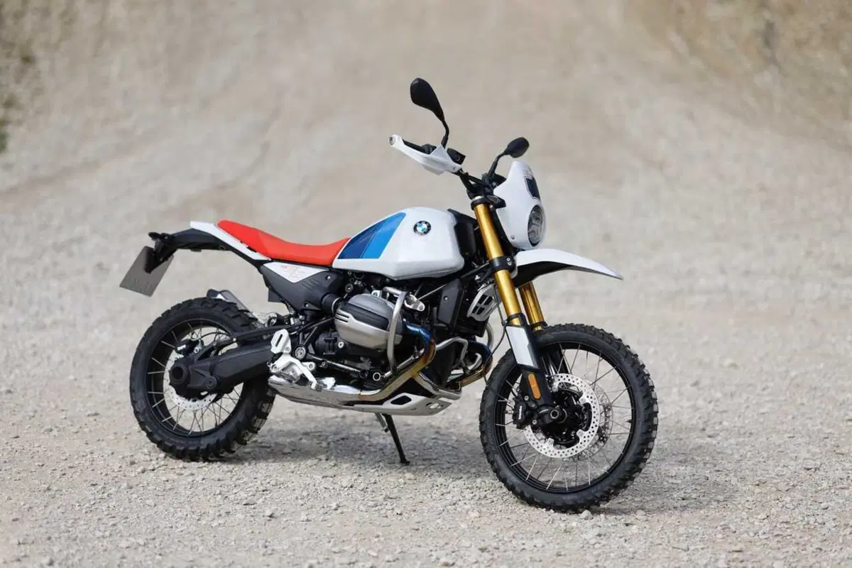 Allora, la BMW R12 G/S è una bomba o un fake? Ecco il nostro TEST [VIDEO] (46)
