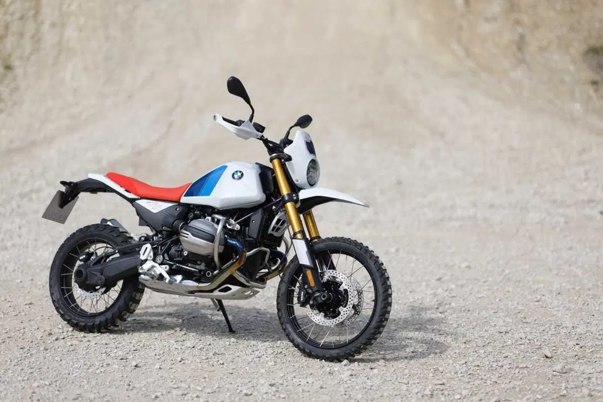 Allora, la BMW R12 G/S è una bomba o un fake? Ecco il nostro TEST [VIDEO] (47)